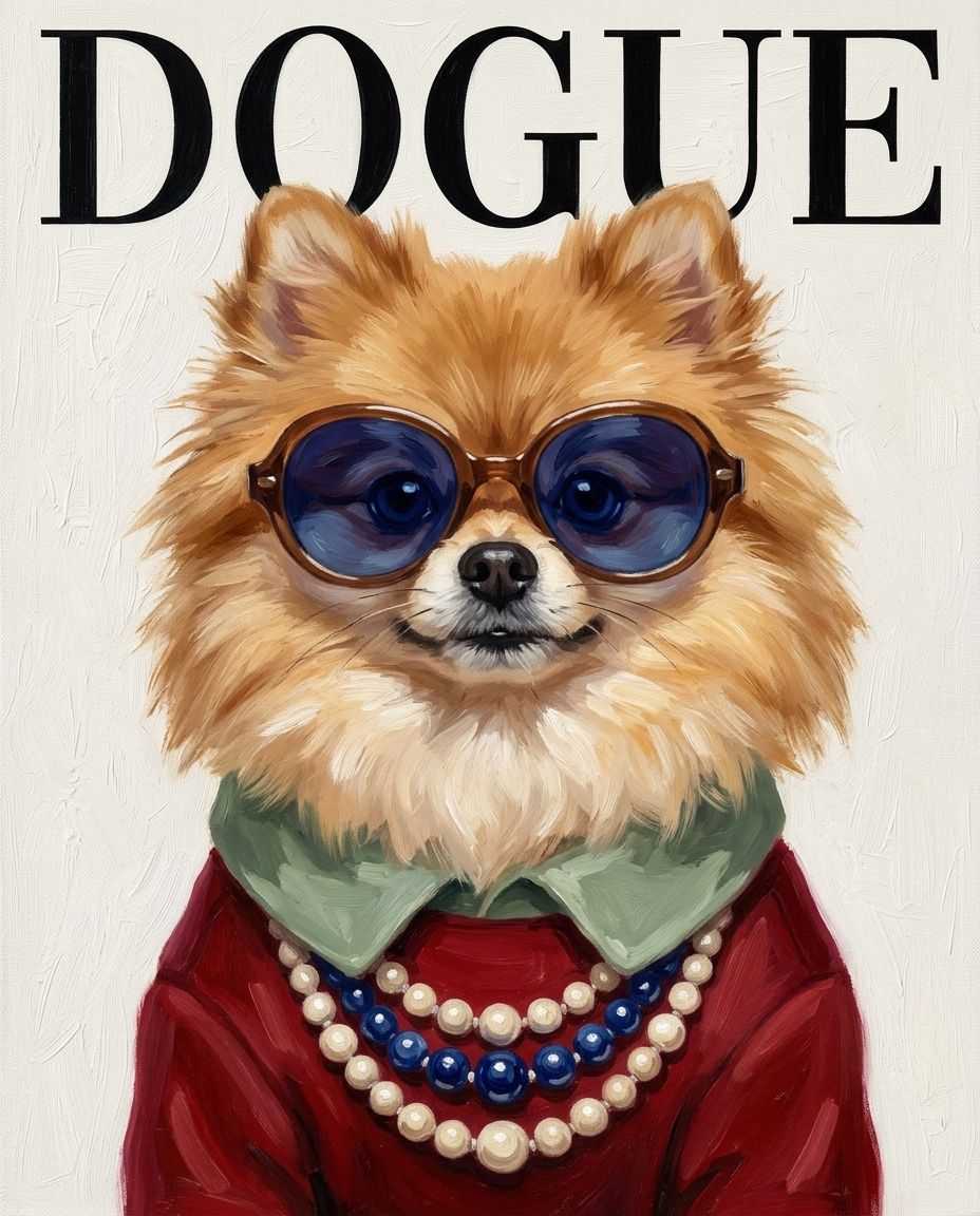Pet Couture 7