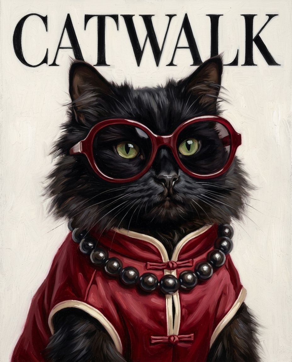 Pet Couture 9