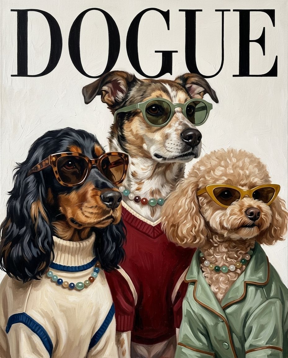 Pet Couture 2