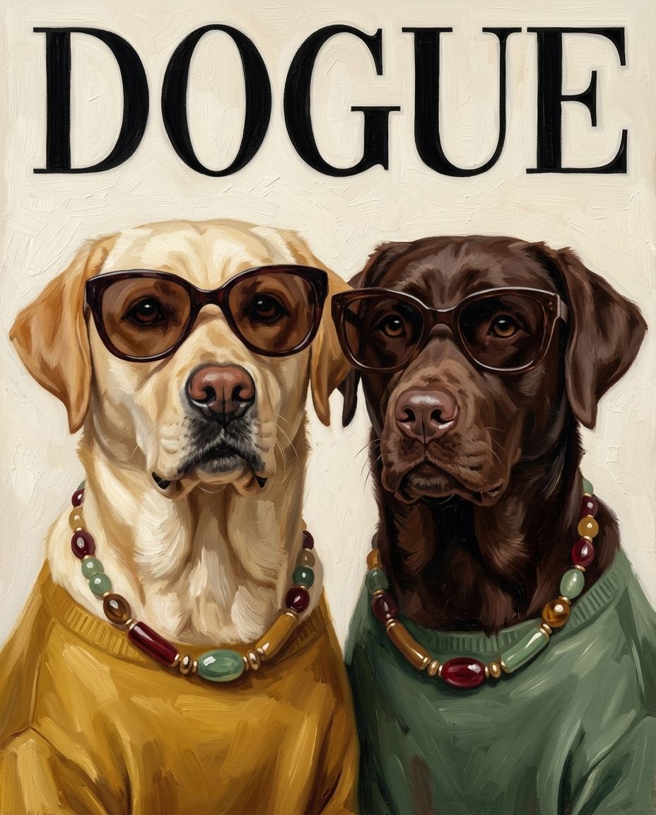 Pet Couture 8