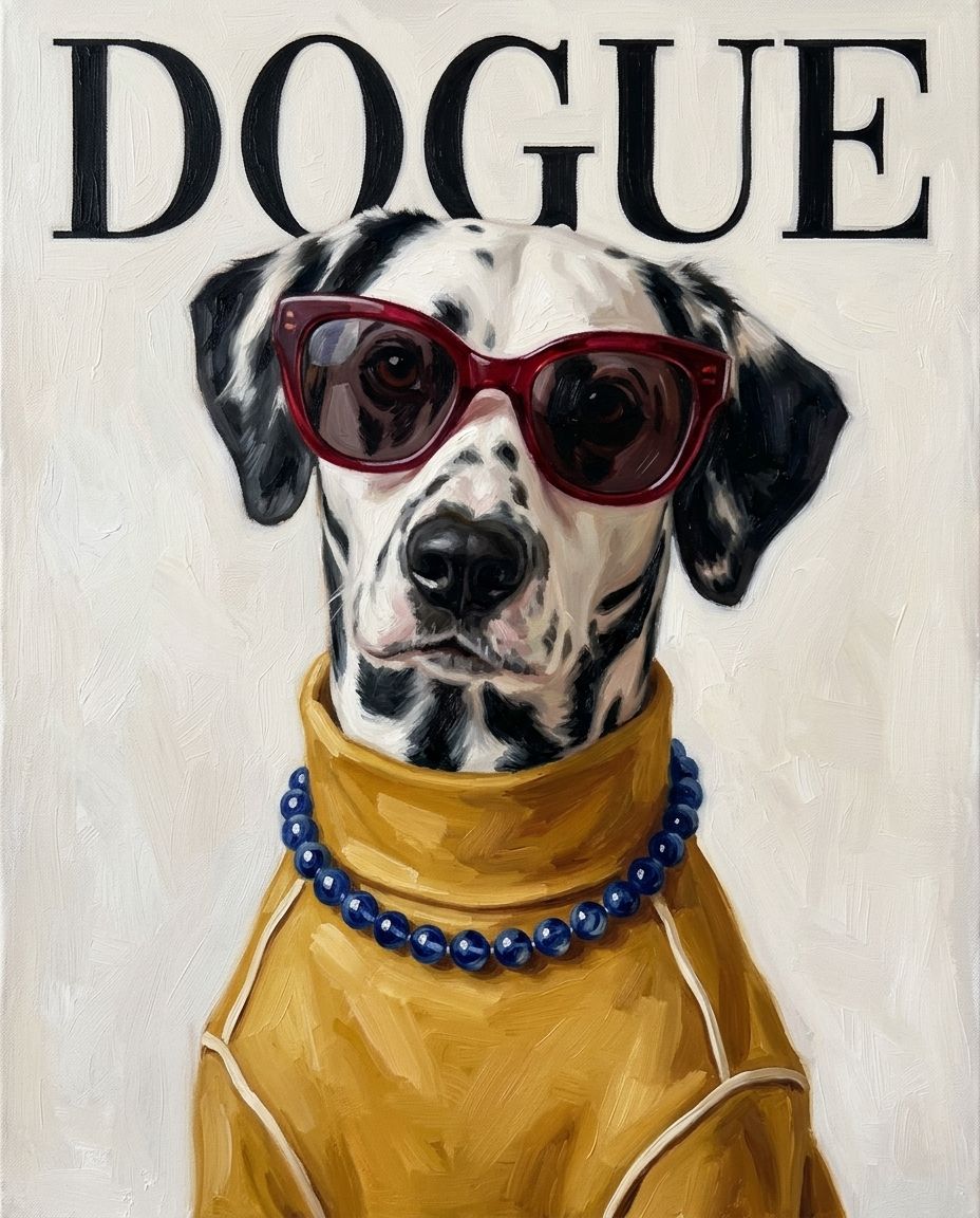 Pet Couture 1