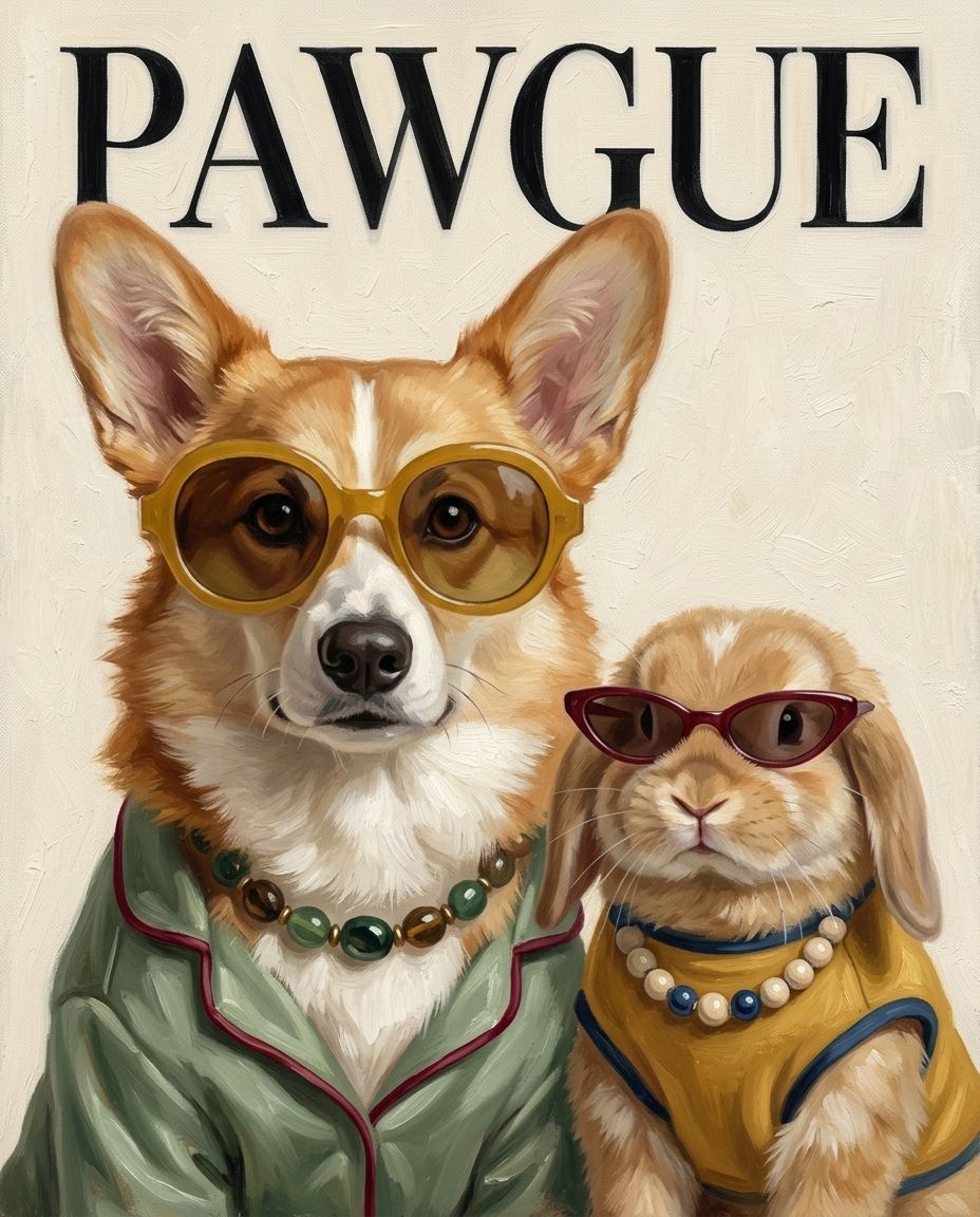Pet Couture 3