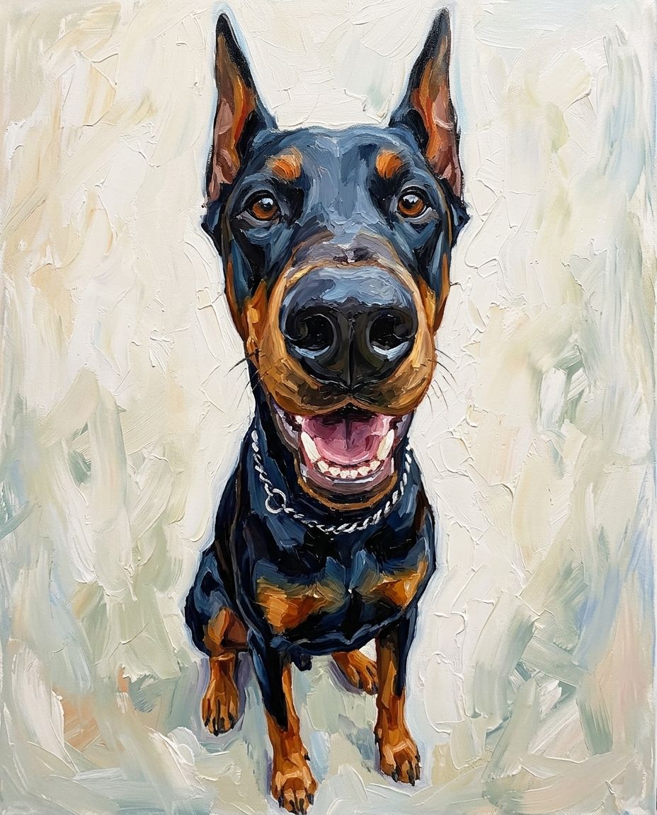 Smiley Pet 7
