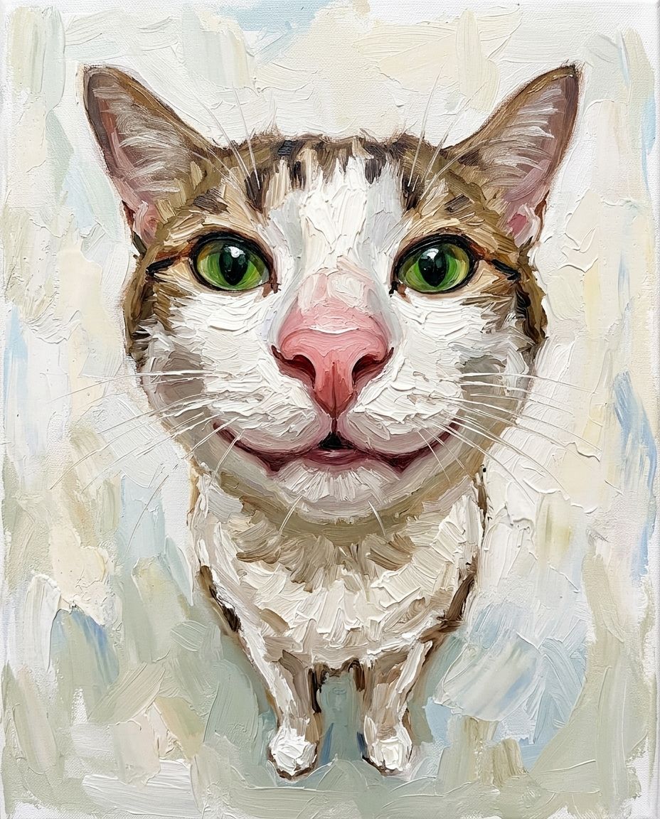 Smiley Pet 2