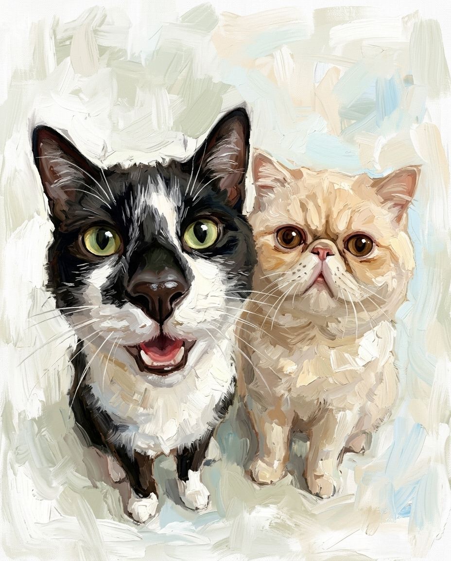 Smiley Pet 3