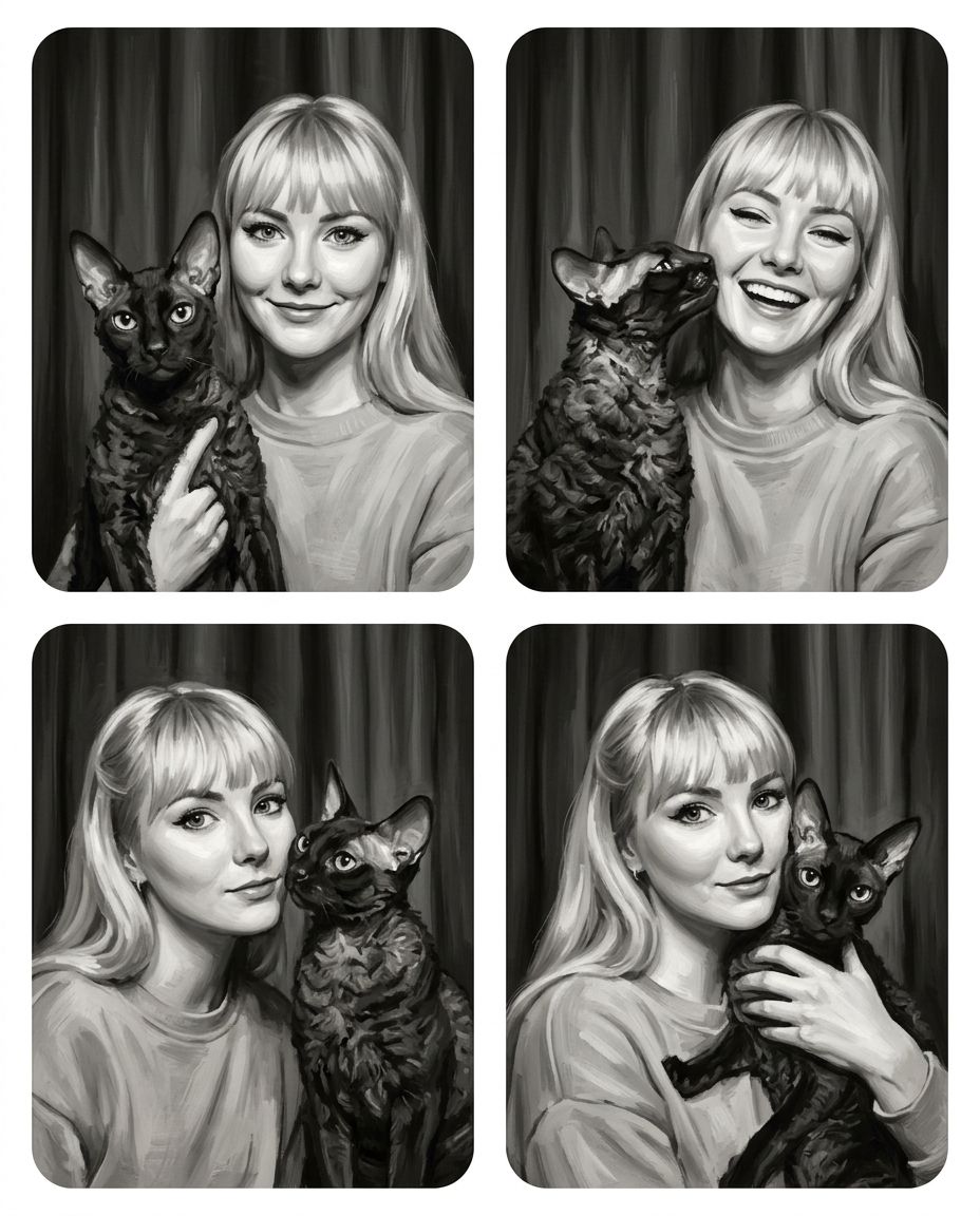 Photo Booth 3