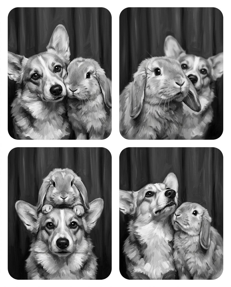 Photo Booth 1