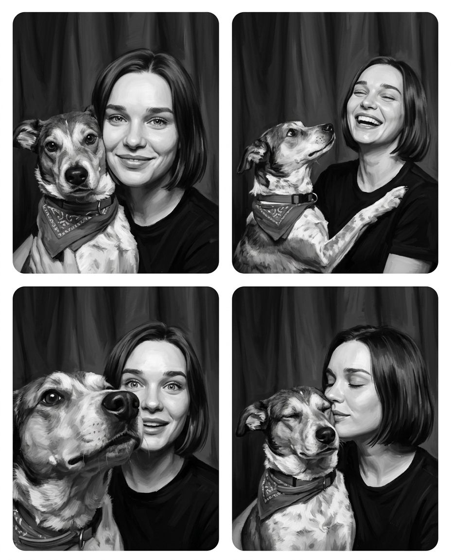 Photo Booth 5