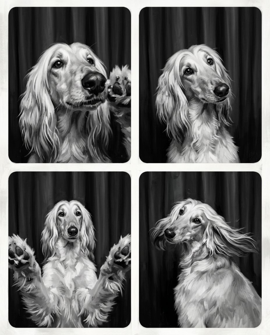 Photo Booth 4