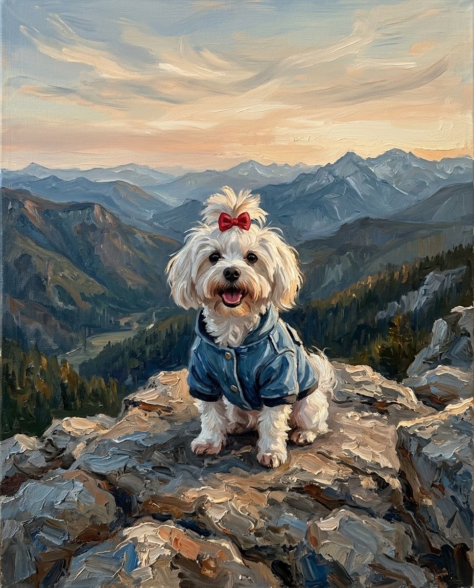 Summit Companion 1