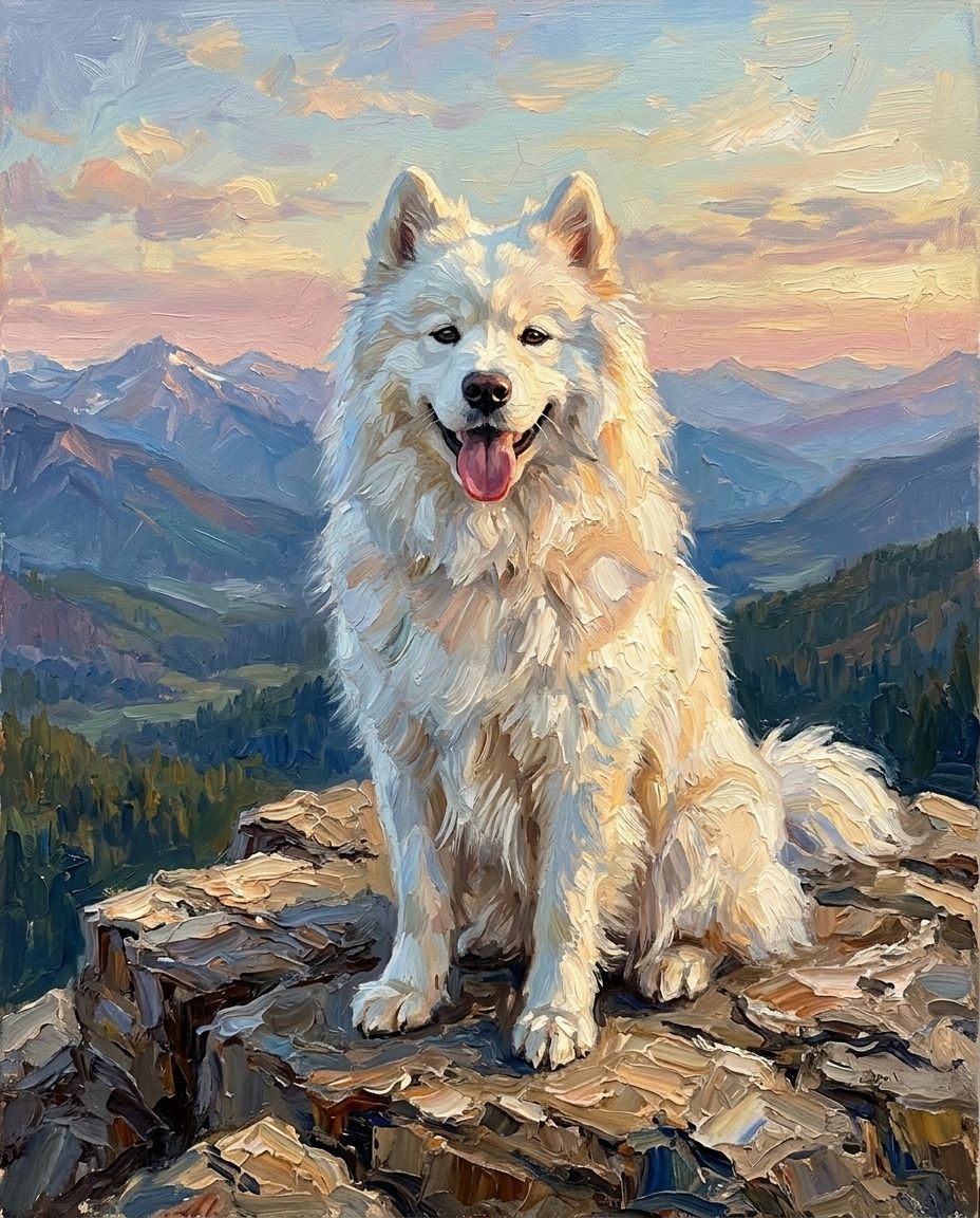 Summit Companion 7