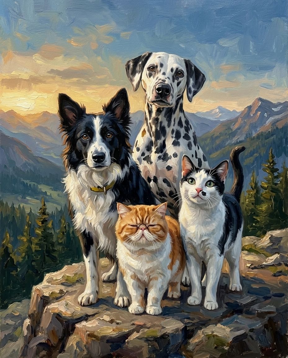 Summit Companion 8
