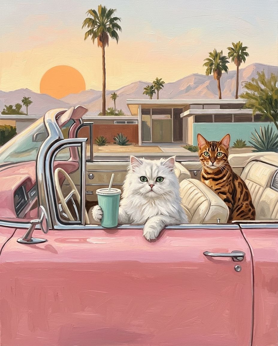 Palm Springs 6