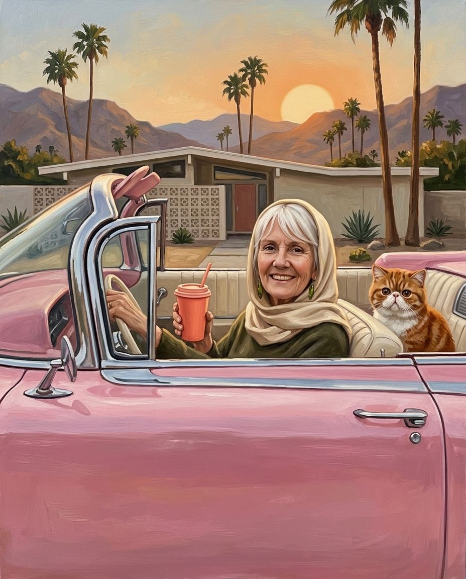 Palm Springs 8