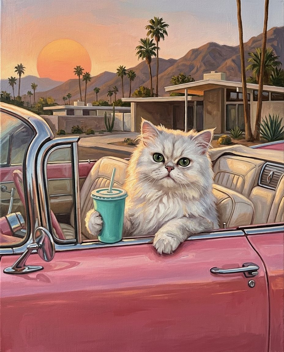 Palm Springs 2