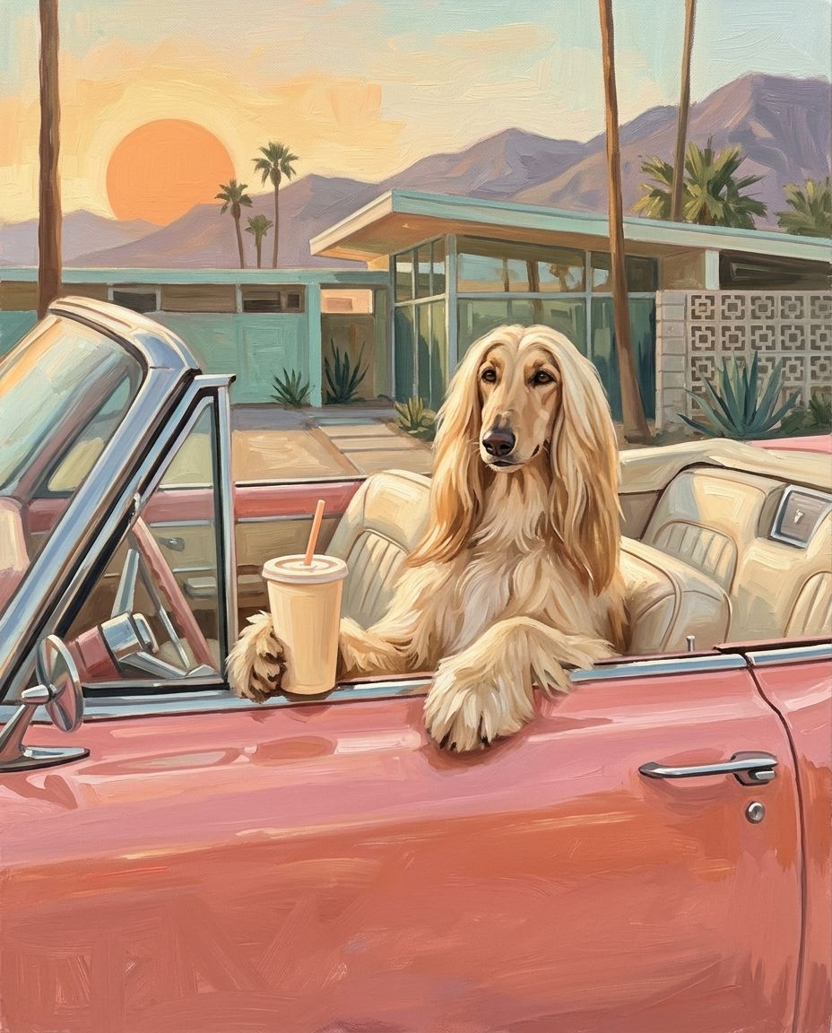 Palm Springs 1