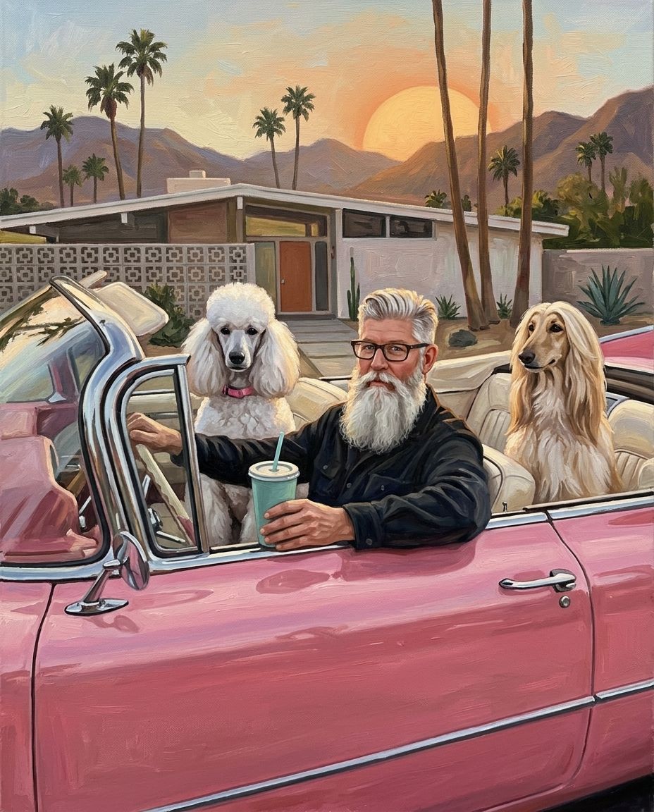 Palm Springs 9
