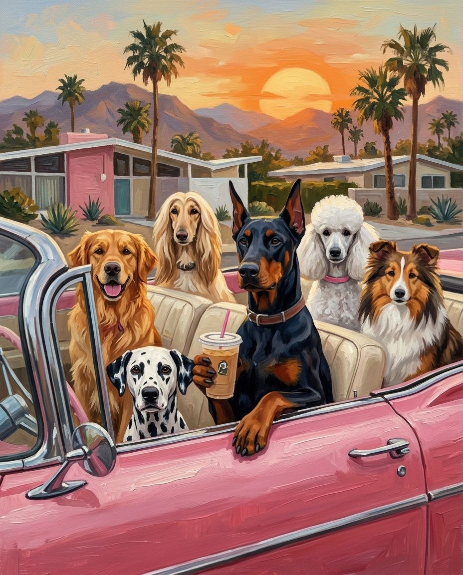 Palm Springs 5