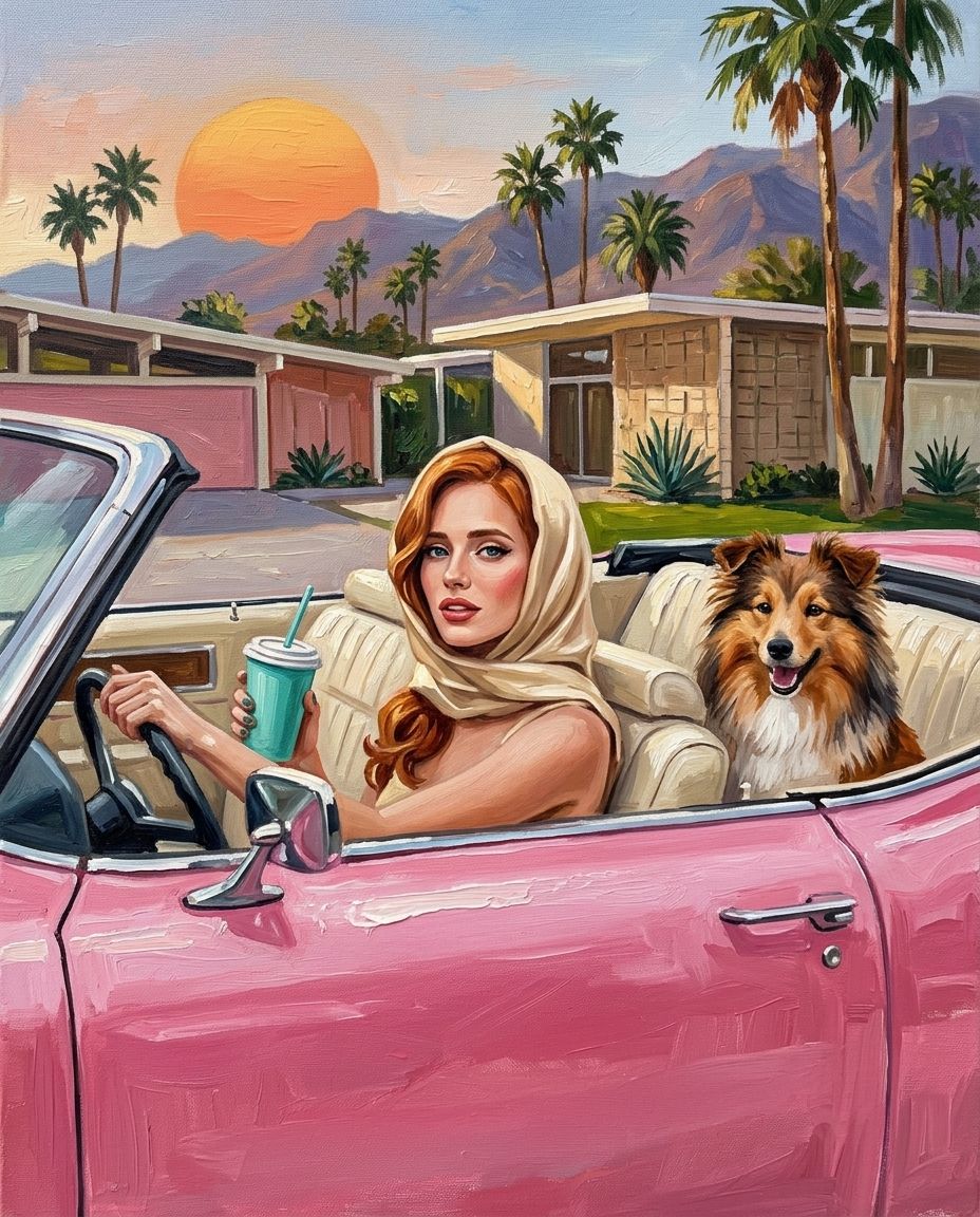 Palm Springs 4