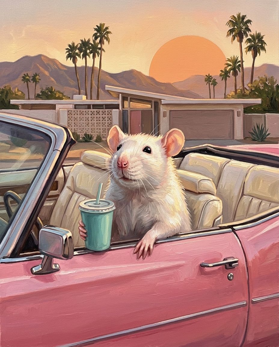 Palm Springs 11