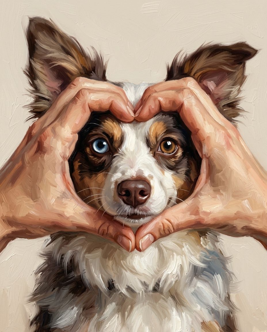 Eye to Eye 4