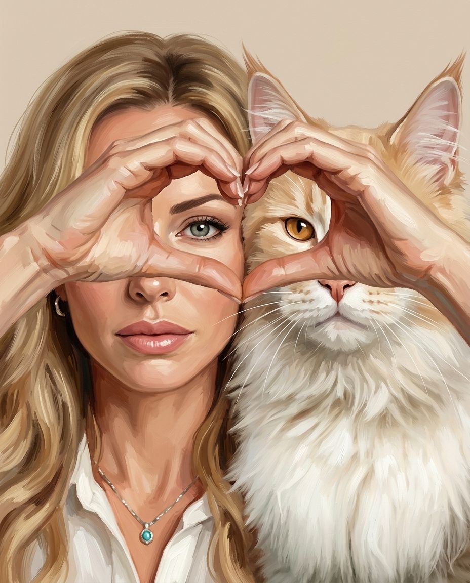 Eye to Eye 8