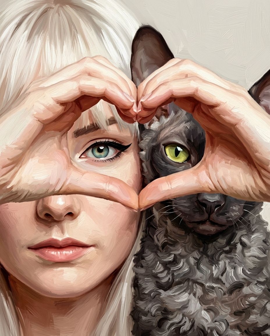 Eye to Eye 3
