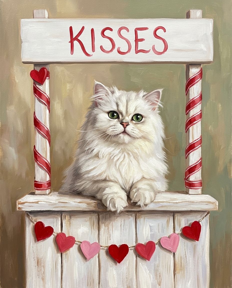 Kissing Booth 3