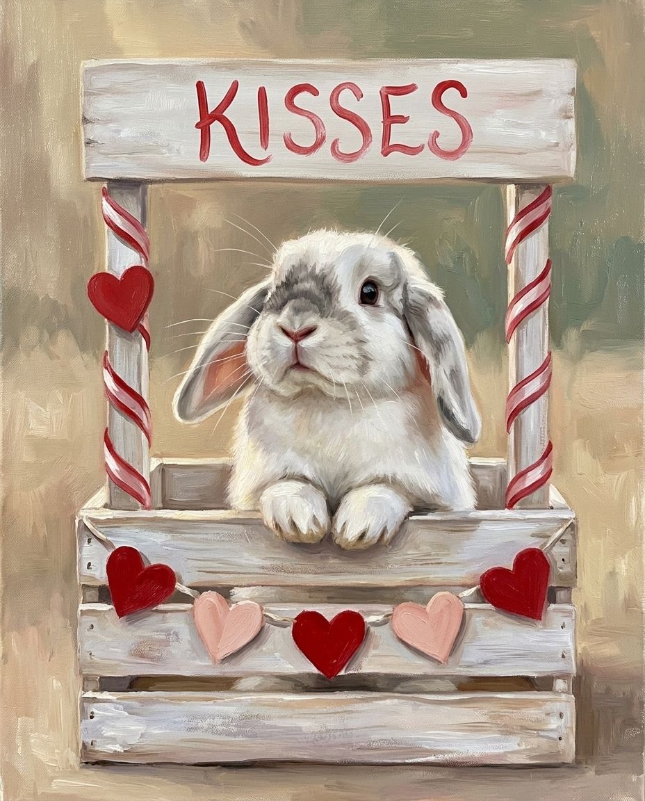 Kissing Booth 10