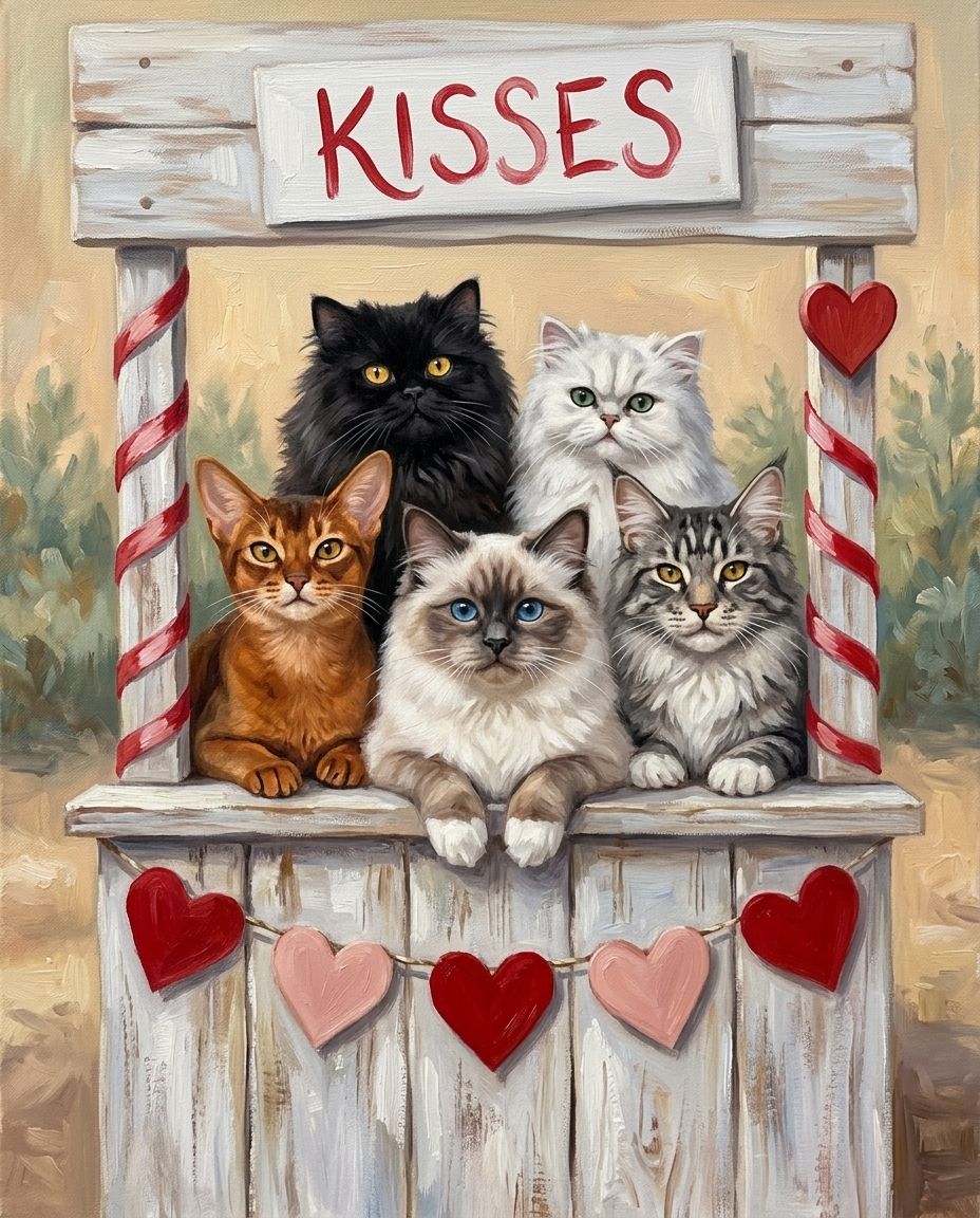 Kissing Booth 4