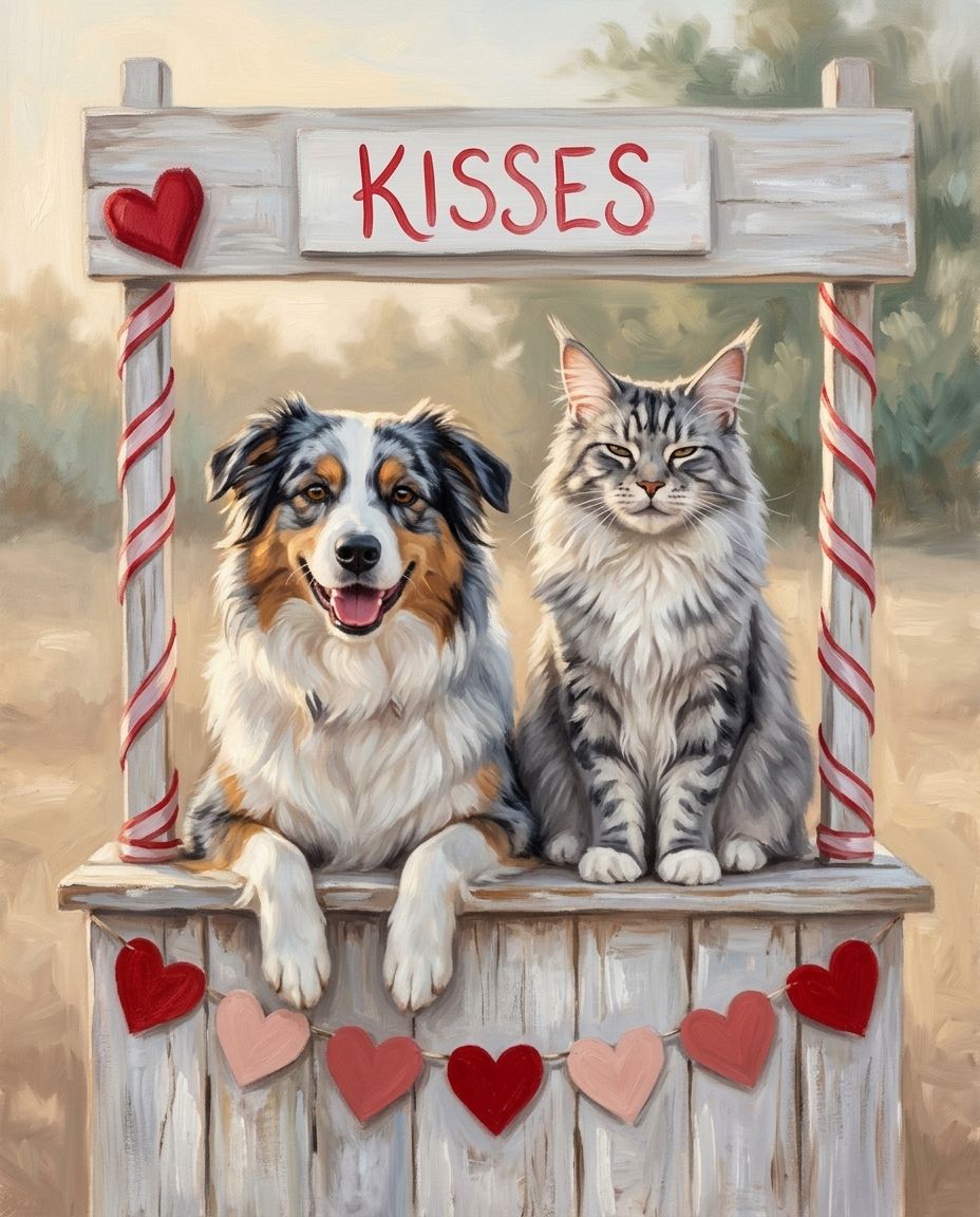 Kissing Booth 5
