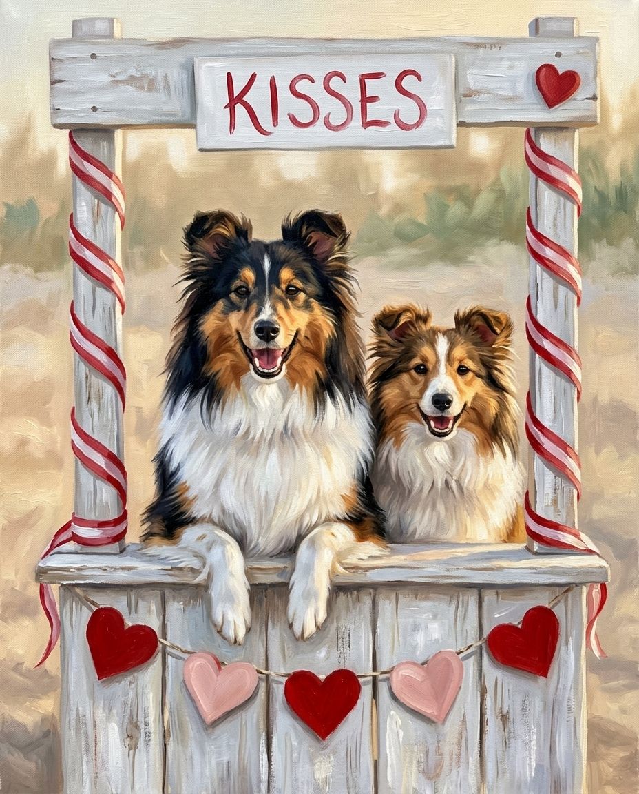Kissing Booth 7