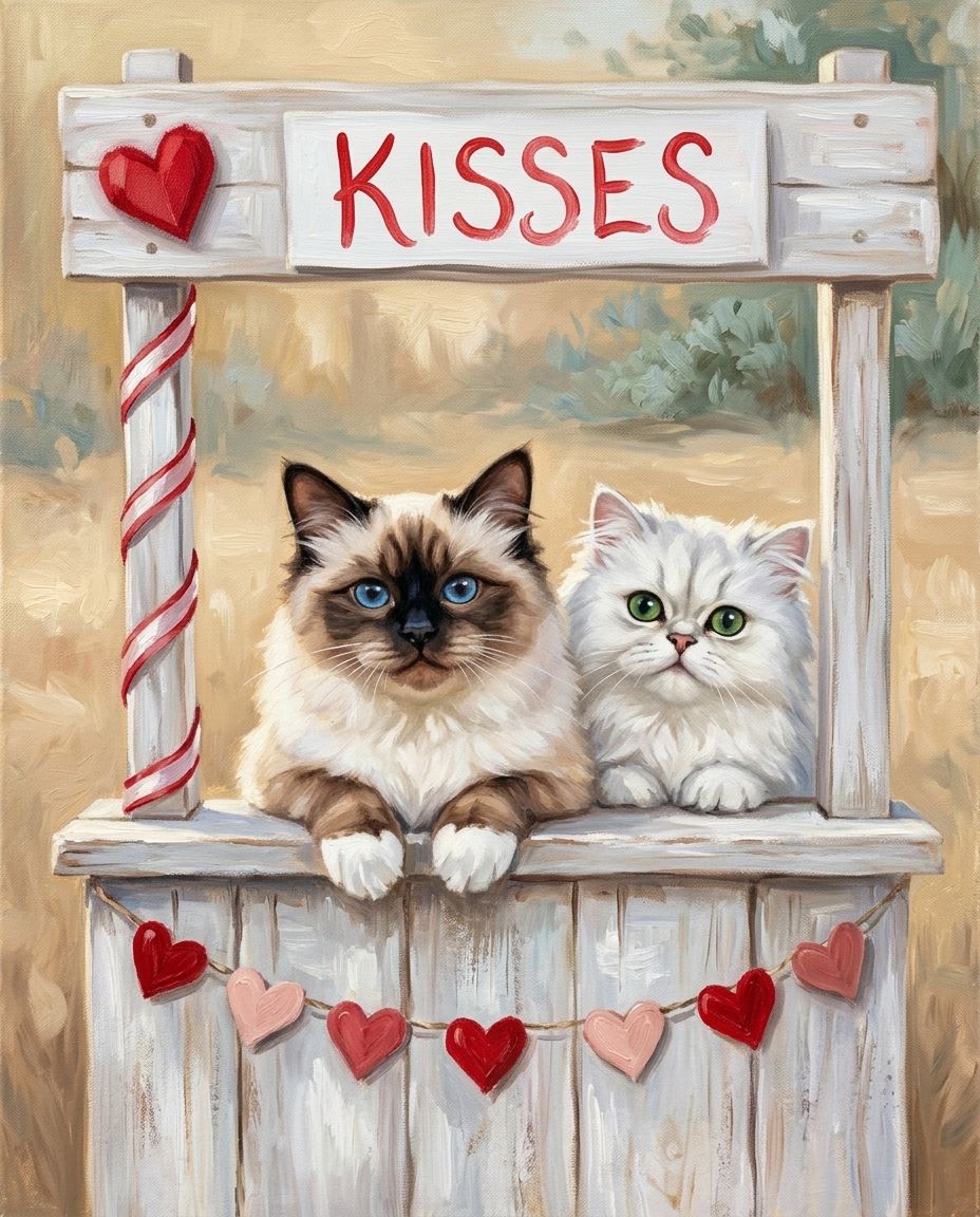 Kissing Booth 1