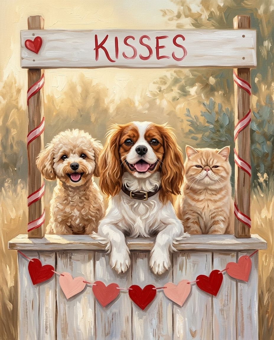 Kissing Booth 6
