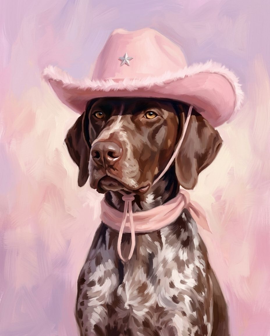 Pink Sheriff 1