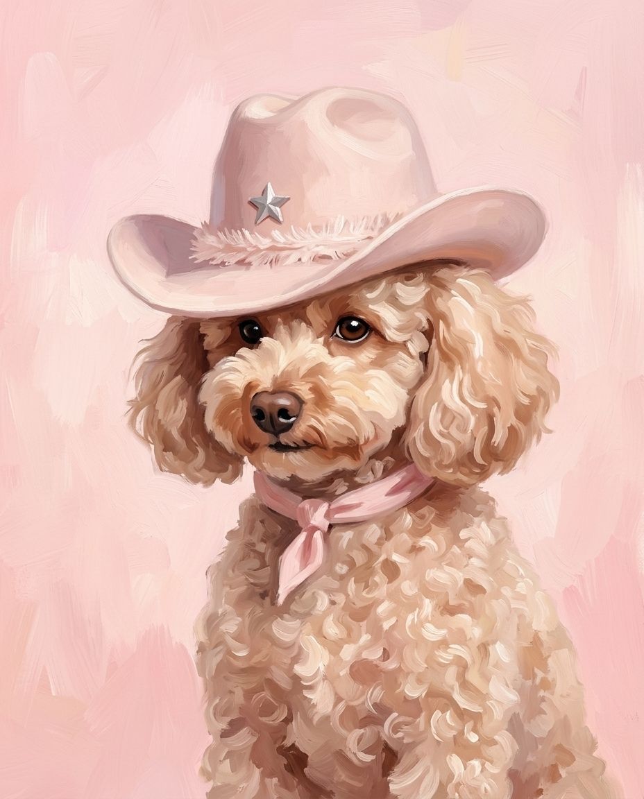 Pink Sheriff 10