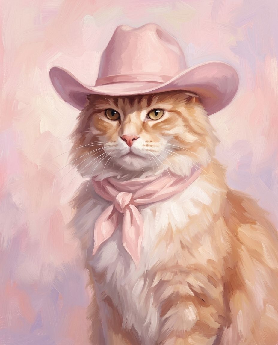 Pink Sheriff 8