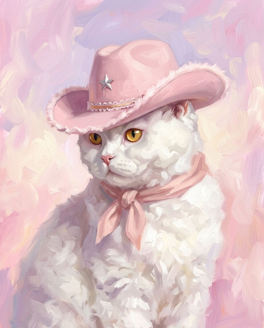 Pink Sheriff 5