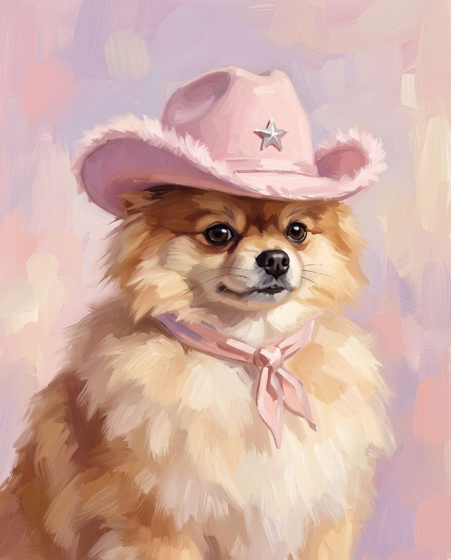 Pink Sheriff 9