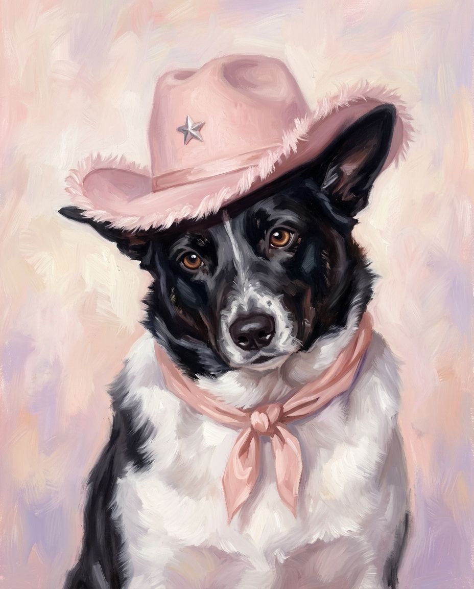 Pink Sheriff 6