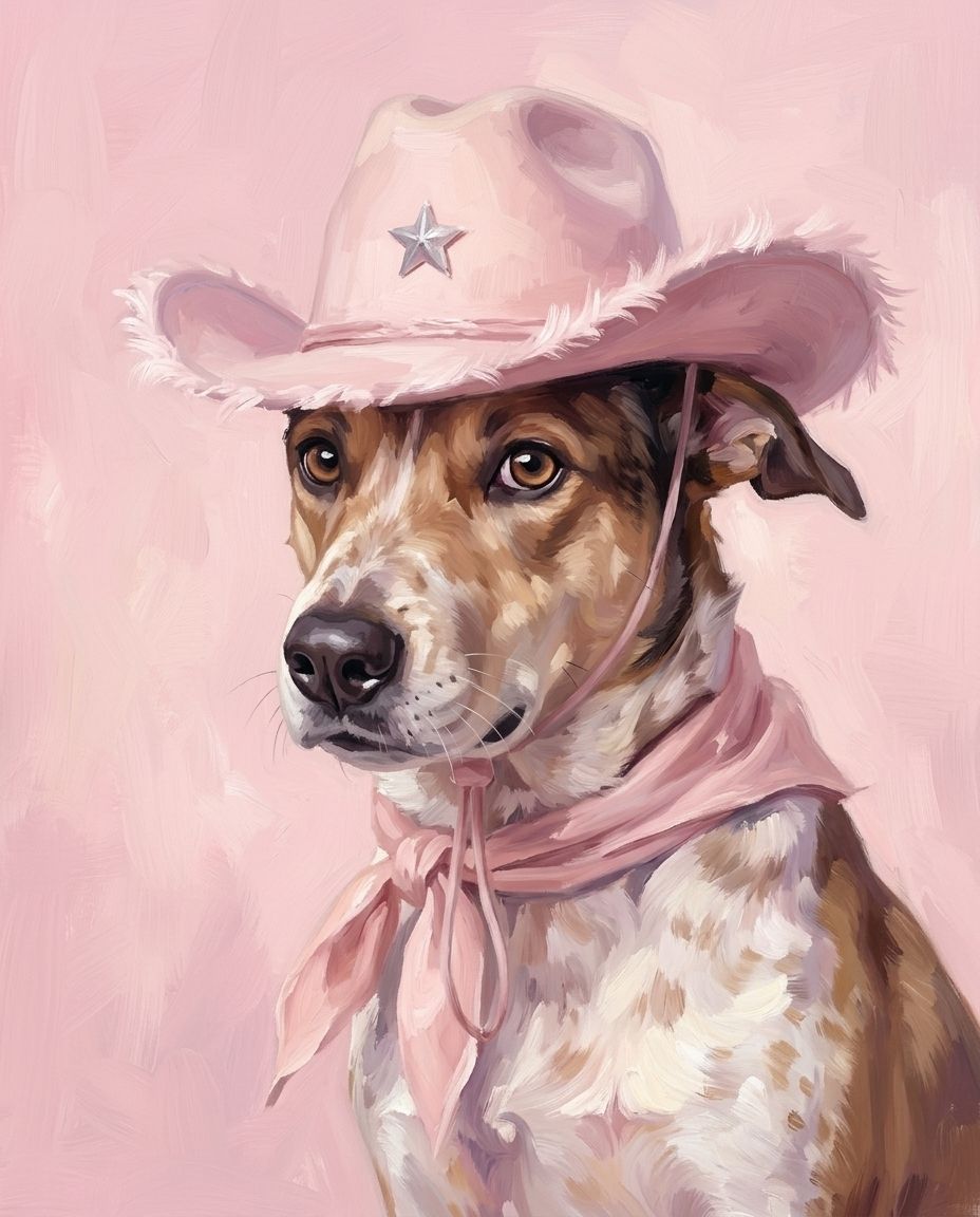 Pink Sheriff 3