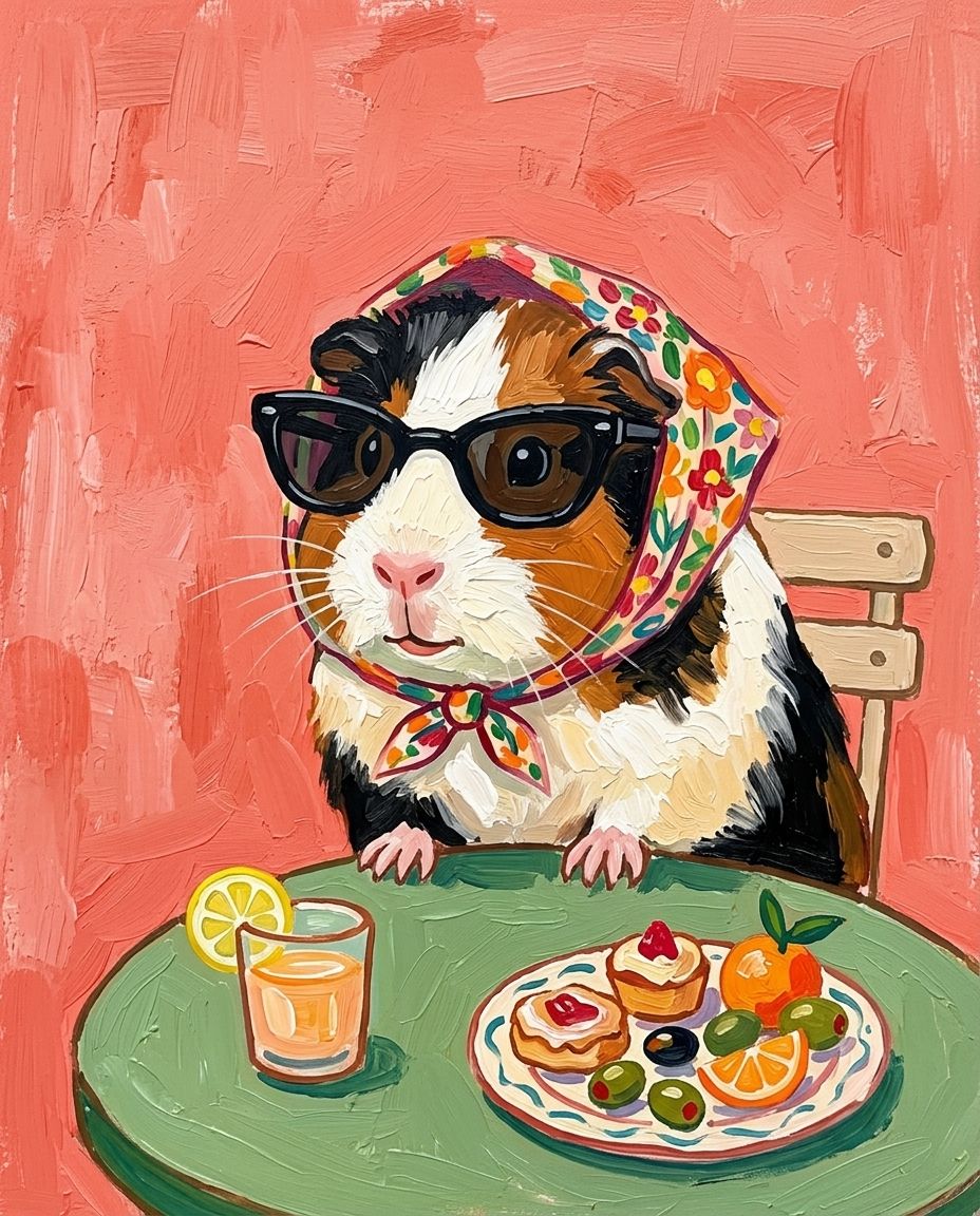 The Brunch Club 4