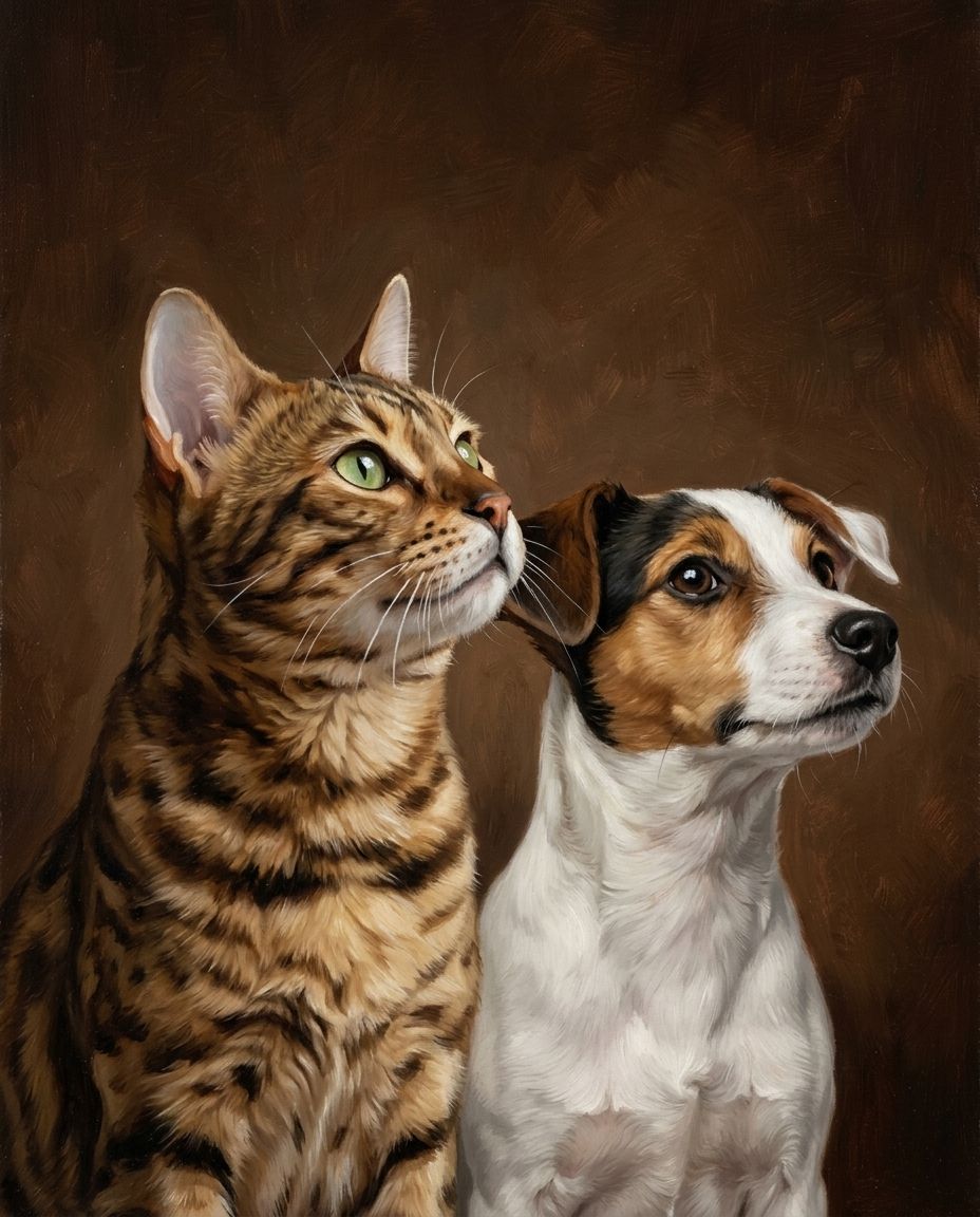 Noble Gaze 7