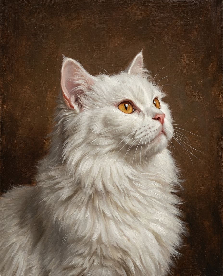 Noble Gaze 6