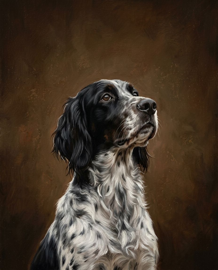 Noble Gaze 8