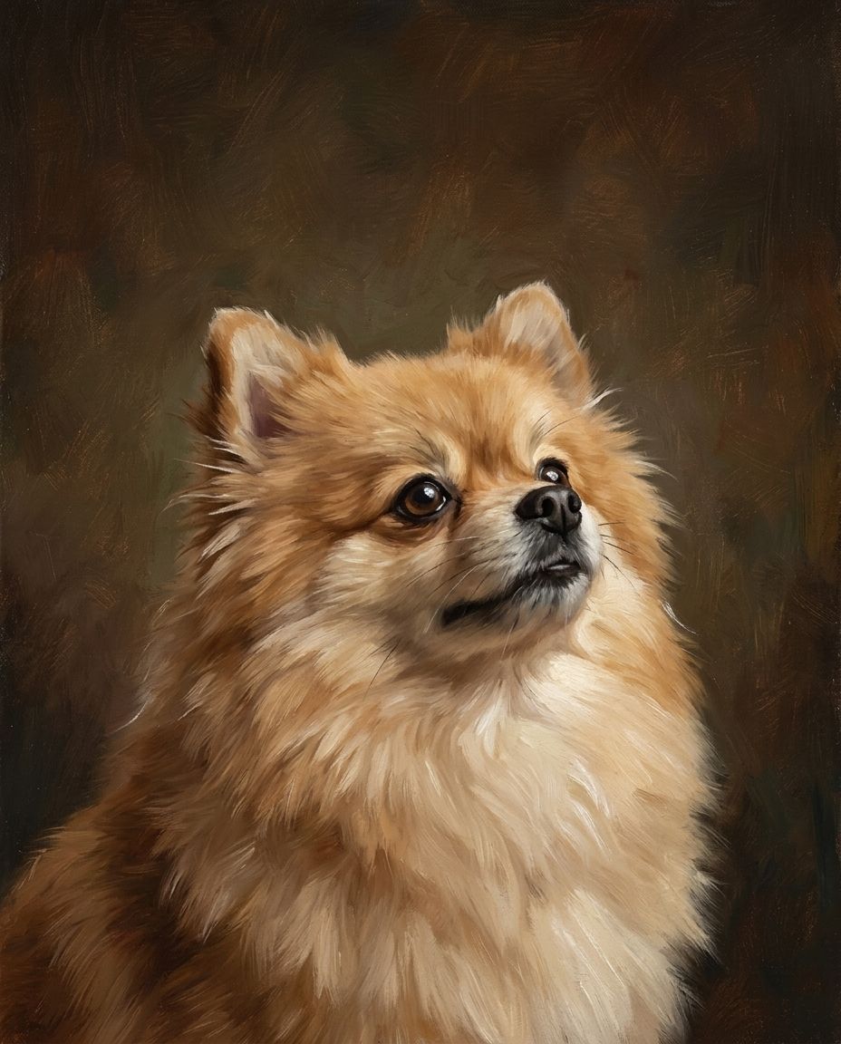 Noble Gaze 5