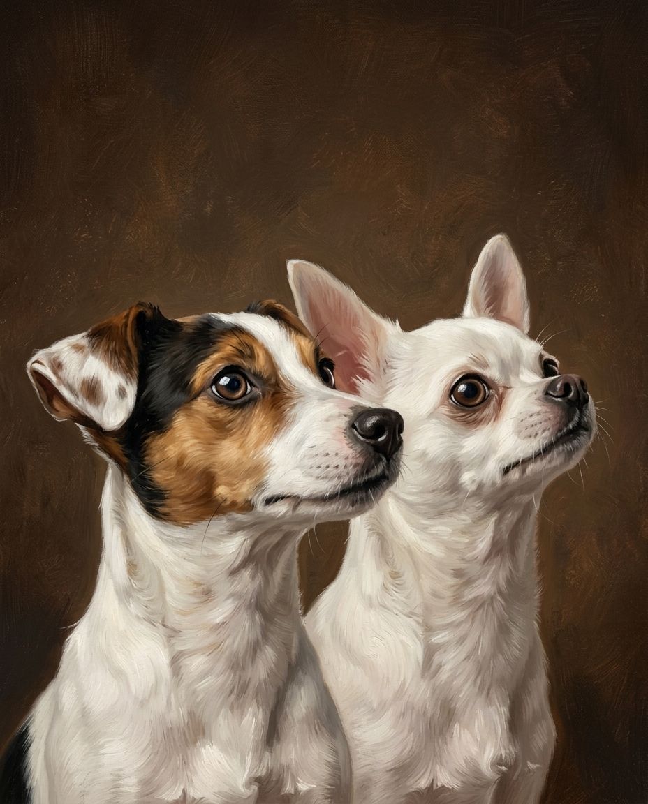 Noble Gaze 10