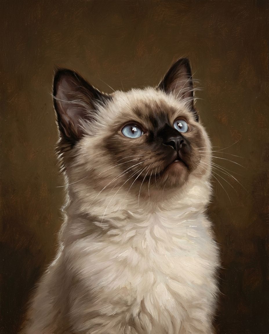 Noble Gaze 3