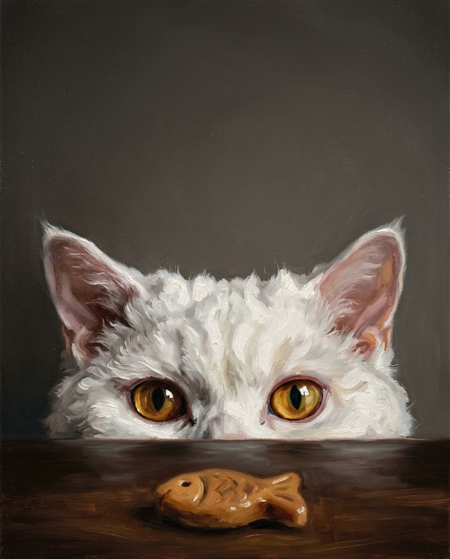 Pawspective 7