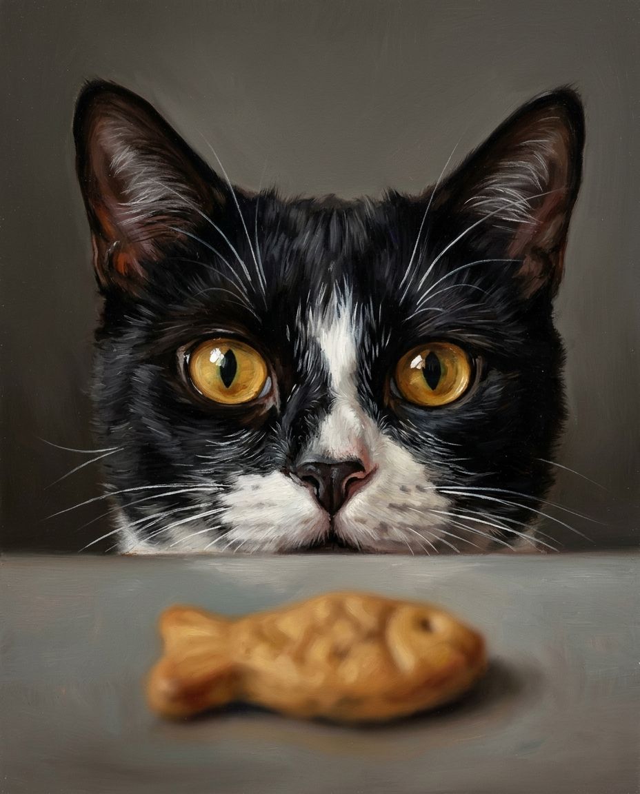 Pawspective 6